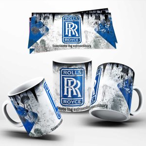 Rolls-Royce Copiar muki