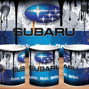 Subaru muki