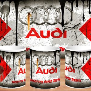 Audi muki