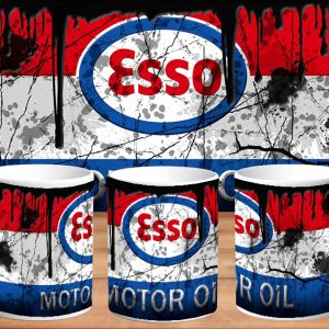 Esso muki