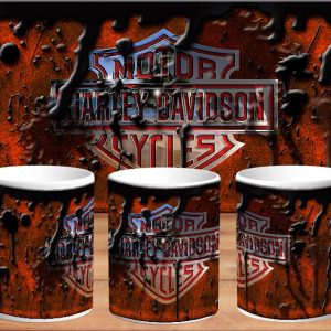 Harley-Davidson muki