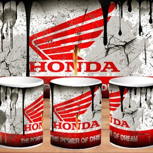 Honda muki
