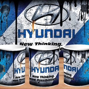 Hyundai muki