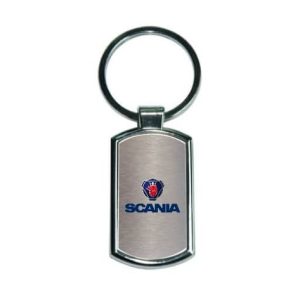 Scania avaimenperä 2