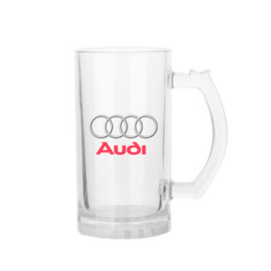 Audi kolpakko