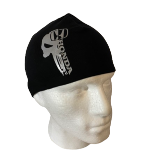 Honda2 heijastava -trikoopipo