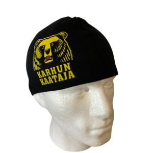 Karhun kaataja trikoopipo