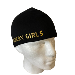 Angry girls, kulta -trikoopipo