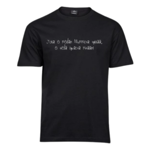 Meidän Mummi T-Paita