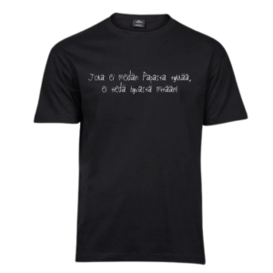 Meidän Pappa T-Paita