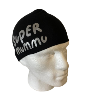 Super Mummu2, heijastava -trikoopipo