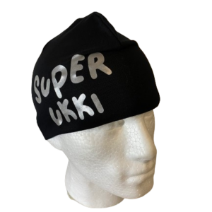 Super Ukki, heijastava -trikoopipo