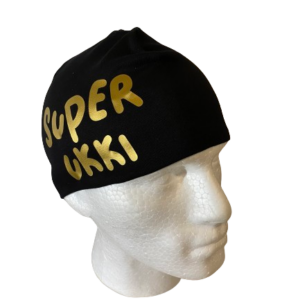 Super Ukki, kulta -trikoopipo