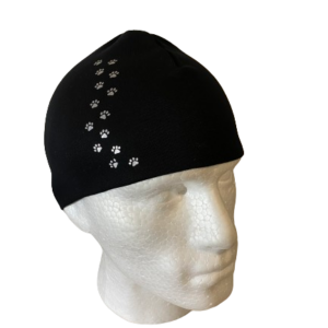 Tassunjäljet, heijastava -trikoopipo