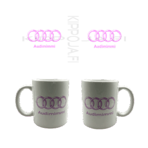 Audimimmi -muki