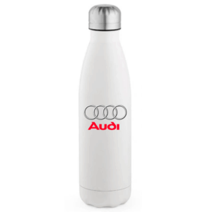 Audi Juoma-/Termospullo 500ml