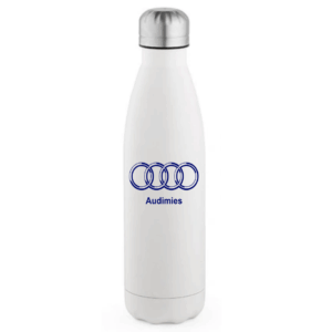 Audimies Juoma-/Termospullo 500ml