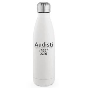 Audisti Juoma-/Termospullo 500ml