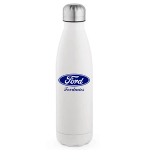 Fordmies Juoma-/Termospullo 500ml