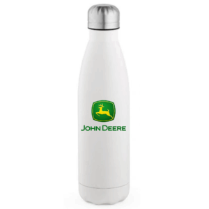 John Deere Juoma-/Termospullo 500ml