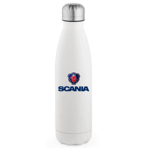 Scania Juoma-/Termospullo 500ml