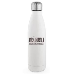 Eräjorma Juoma-/Termospullo 500ml
