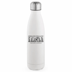 Kalastaja Juoma-/Termospullo 500ml
