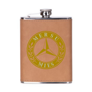 Taskumatti kuvalla/tekstillä/logolla