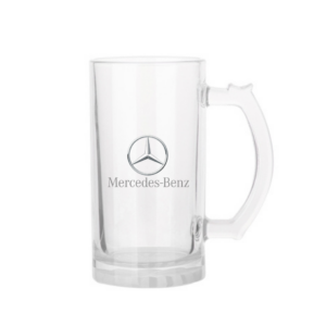 Mercedes-Benz kolpakko