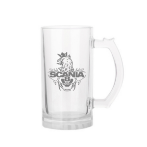 Scania kotka kolpakko